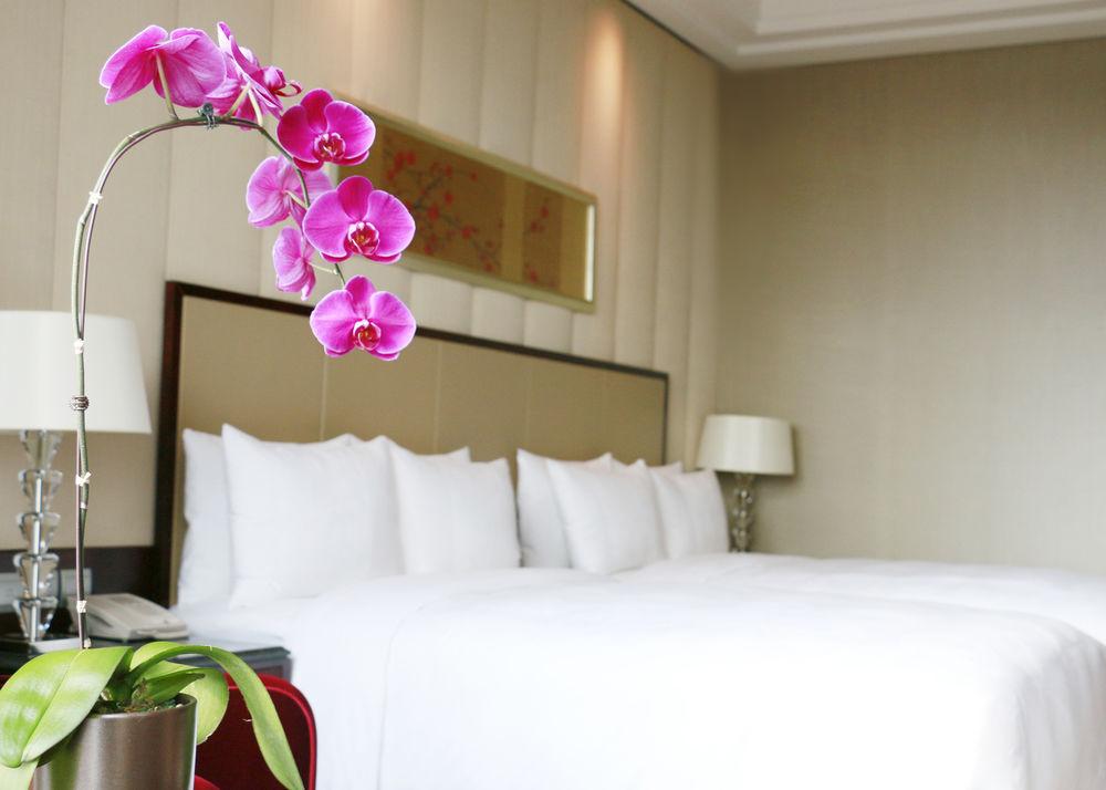 Jw Marriott Hotel Chongqing Exterior photo