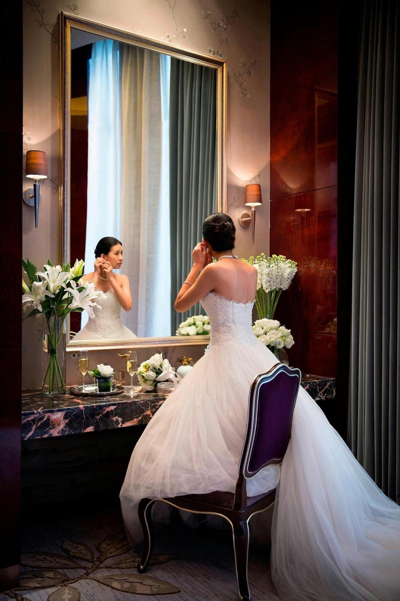 Jw Marriott Hotel Chongqing Exterior photo